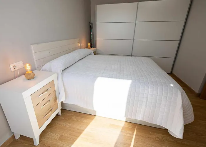 La Casa De Luis Garaje Incluido