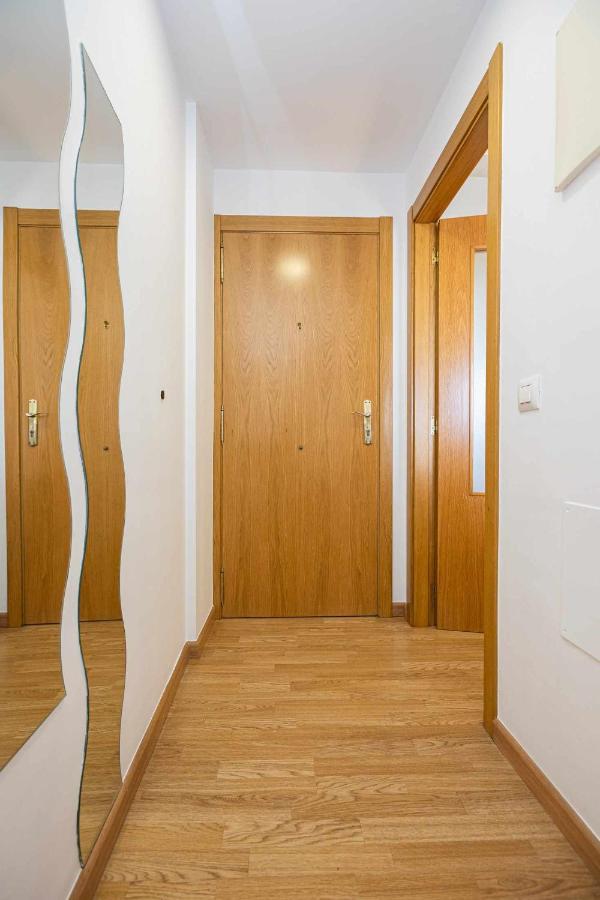Apartment La Casa De Luis Garaje Incluido